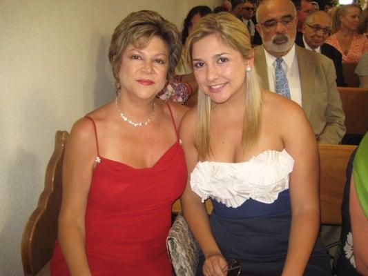 Photo of Lisa D.