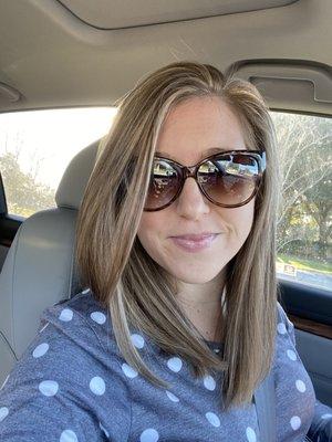 Photo of Kinsey S.