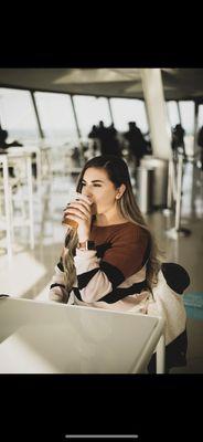 Photo of Kareny M.