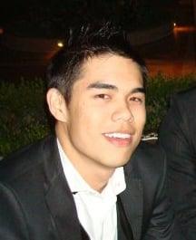 Photo of Matthew D.