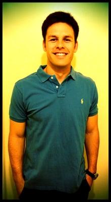Photo of Zach M.