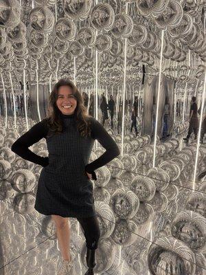 photo of Mary Kate C.