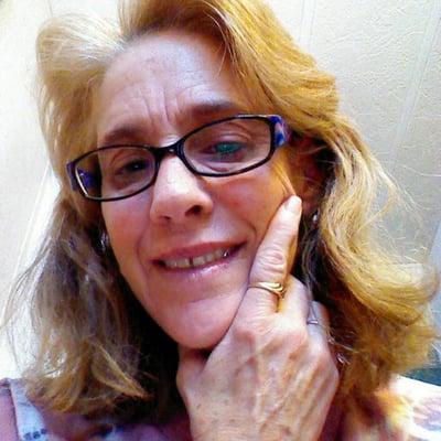 photo of Alexandra H.