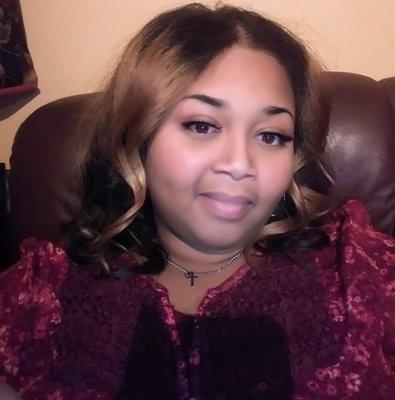 Photo of Carmen C.