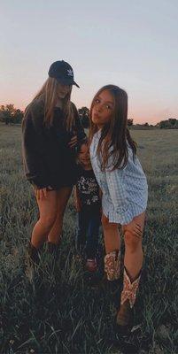 Photo of Reagan D.