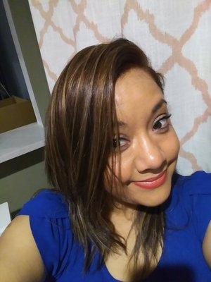 Photo of Ana B.