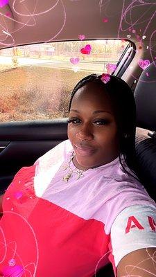 Photo of Timeisha F.
