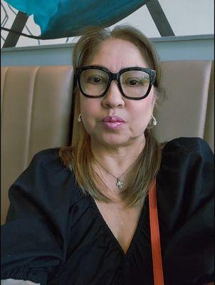 photo of Wilfilda T.