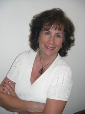 Photo of Cathy G.