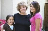 photo of Jacqueline G.