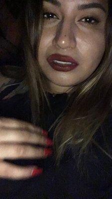 photo of Nathalie F.