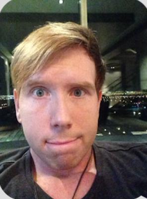 photo of Johnathan W.