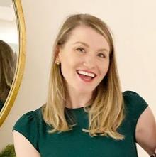 Photo of Sarah B.