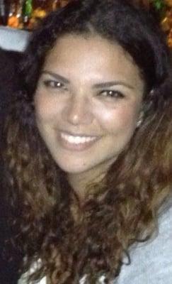 Photo of Veronica C.