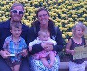 photo of Christina T.