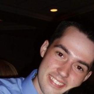 Photo of Gareth M.