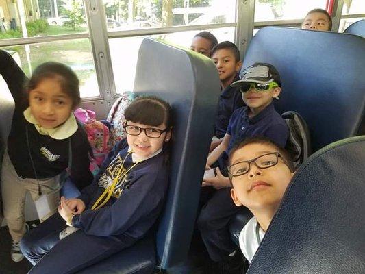 Photo of Melissa J.