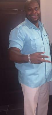 Photo of Rayshawn m.