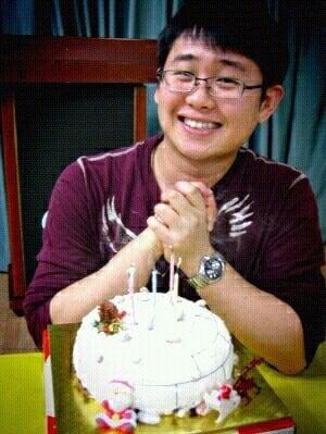 photo of Gyuhyeon K.