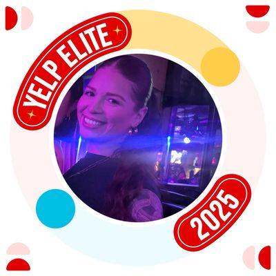 photo of Alessandra F.