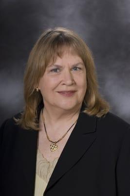 Photo of Sandra M.