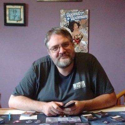 Photo of Timothy S.