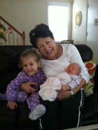Photo of Marci C.