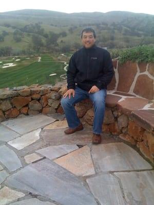 Photo of Ronald O.