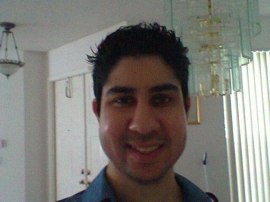 Photo of Mohammad S.