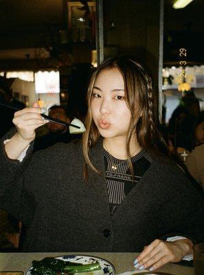 Photo of Jin H.