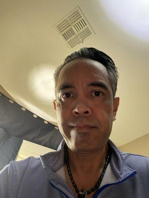 photo of Jonathan Ray S.