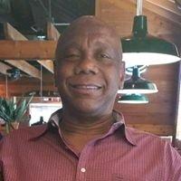 photo of Cornelius W.
