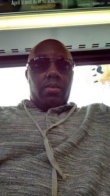 photo of Mohammed D.