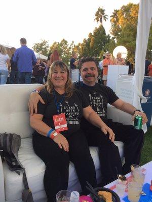 photo of Victoria C.