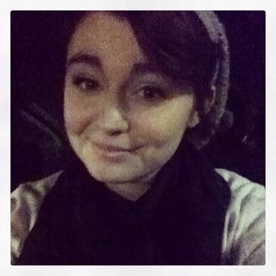 Photo of Kaelynn M.