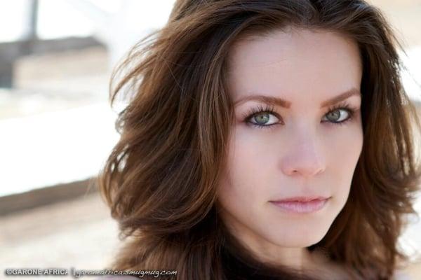 Photo of Andrea V.