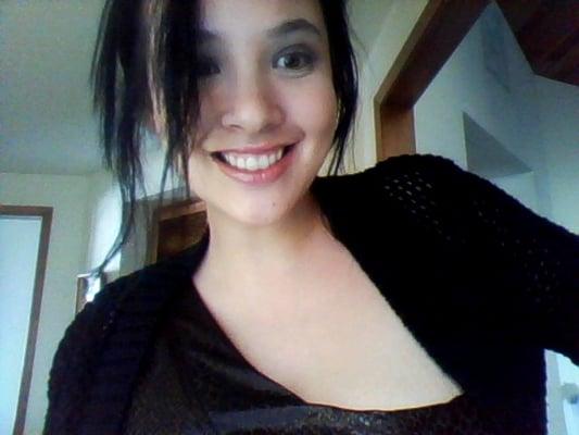 photo of Destiney F.