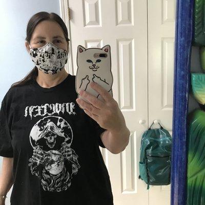 Photo of LaDonna Q.