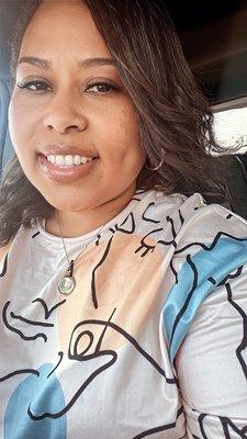 Photo of Tiffany S.