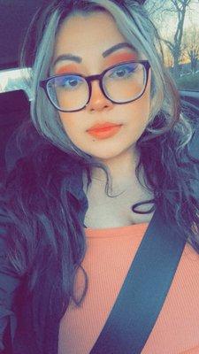 photo of Michelle R.