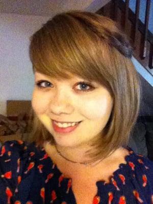 Photo of Hillary L.
