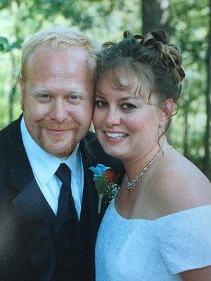 Photo of Jill A.
