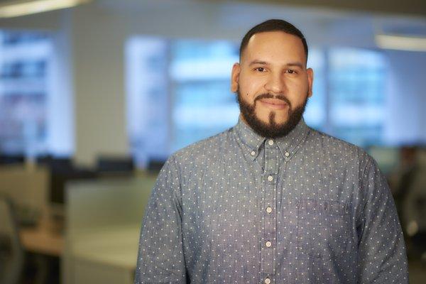 photo of Christopher T.