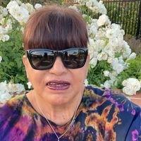 Photo of Ginger P.