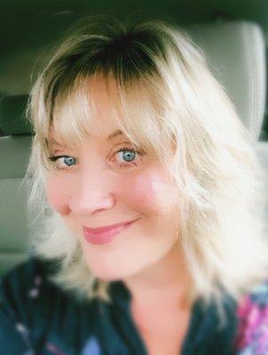 Photo of Heather F.