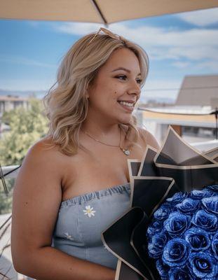 photo of Danielle M.