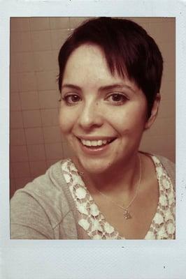 Photo of Alicia P.