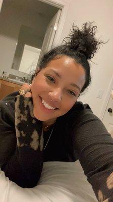 photo of Naomi Belen G.