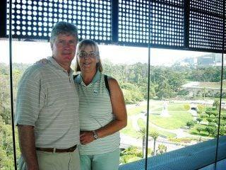 Photo of Gretchen S.