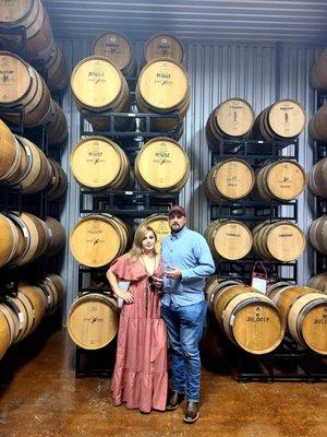 Photo of Georgina W.